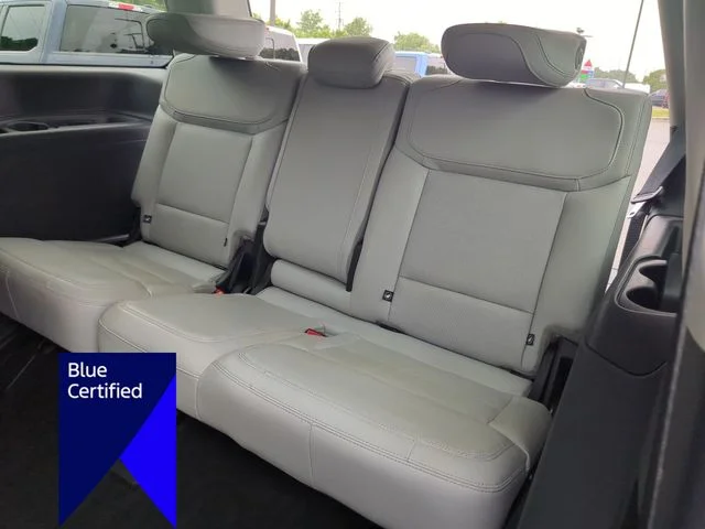 Used 2025 Black Ford Platinum image 33