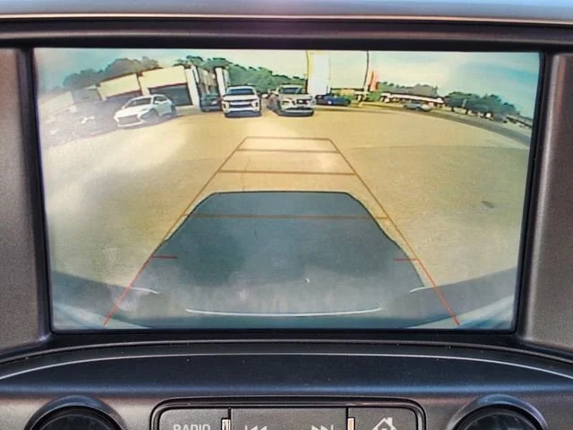 Used 2019 BLACK Chevrolet LT image 28