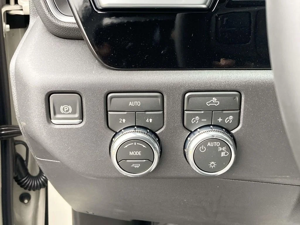 New 2026 Coastal Dune GMC SLE image 25