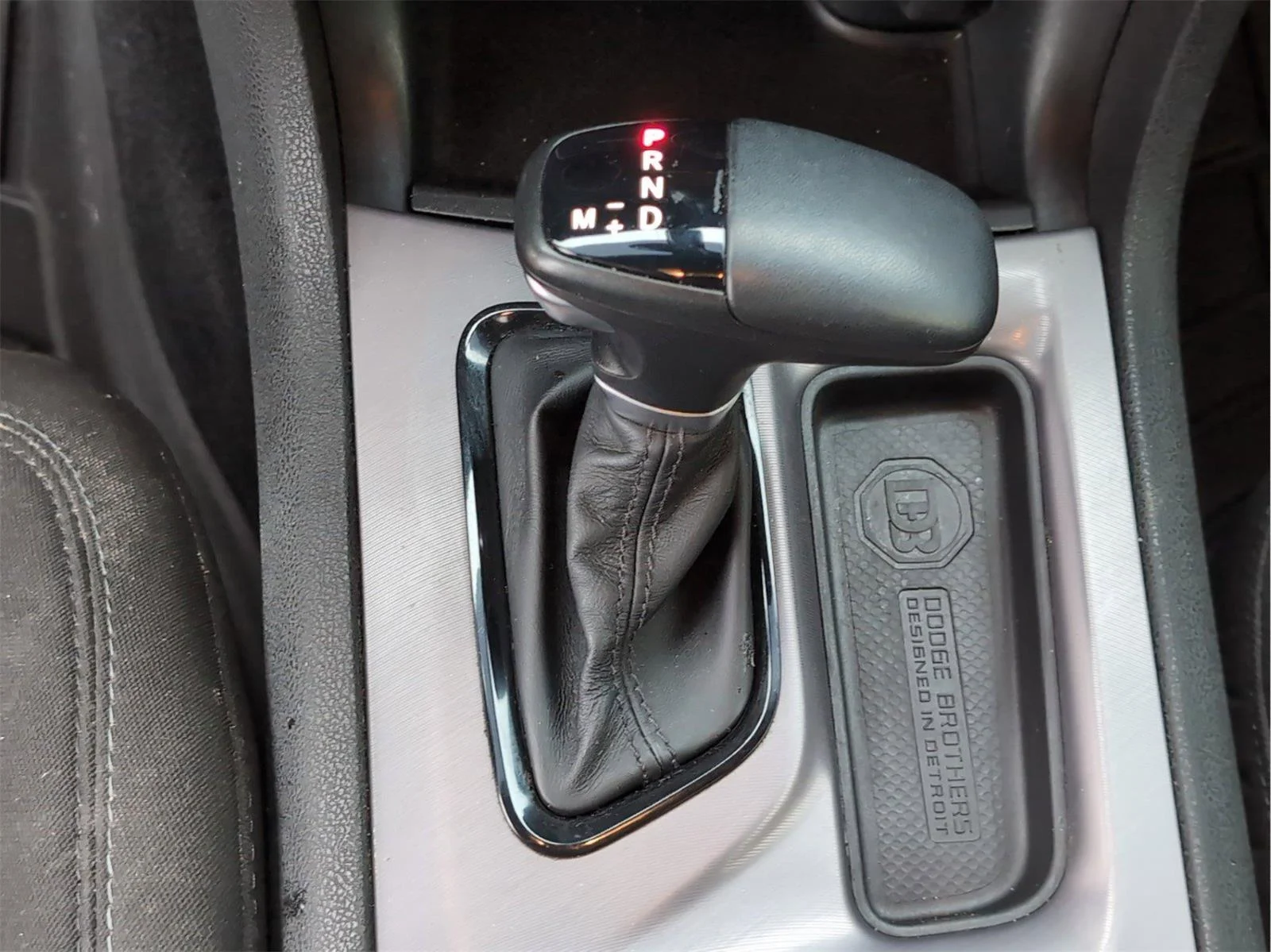Used 2023 Octane Red Pearlcoat Dodge GT image 19