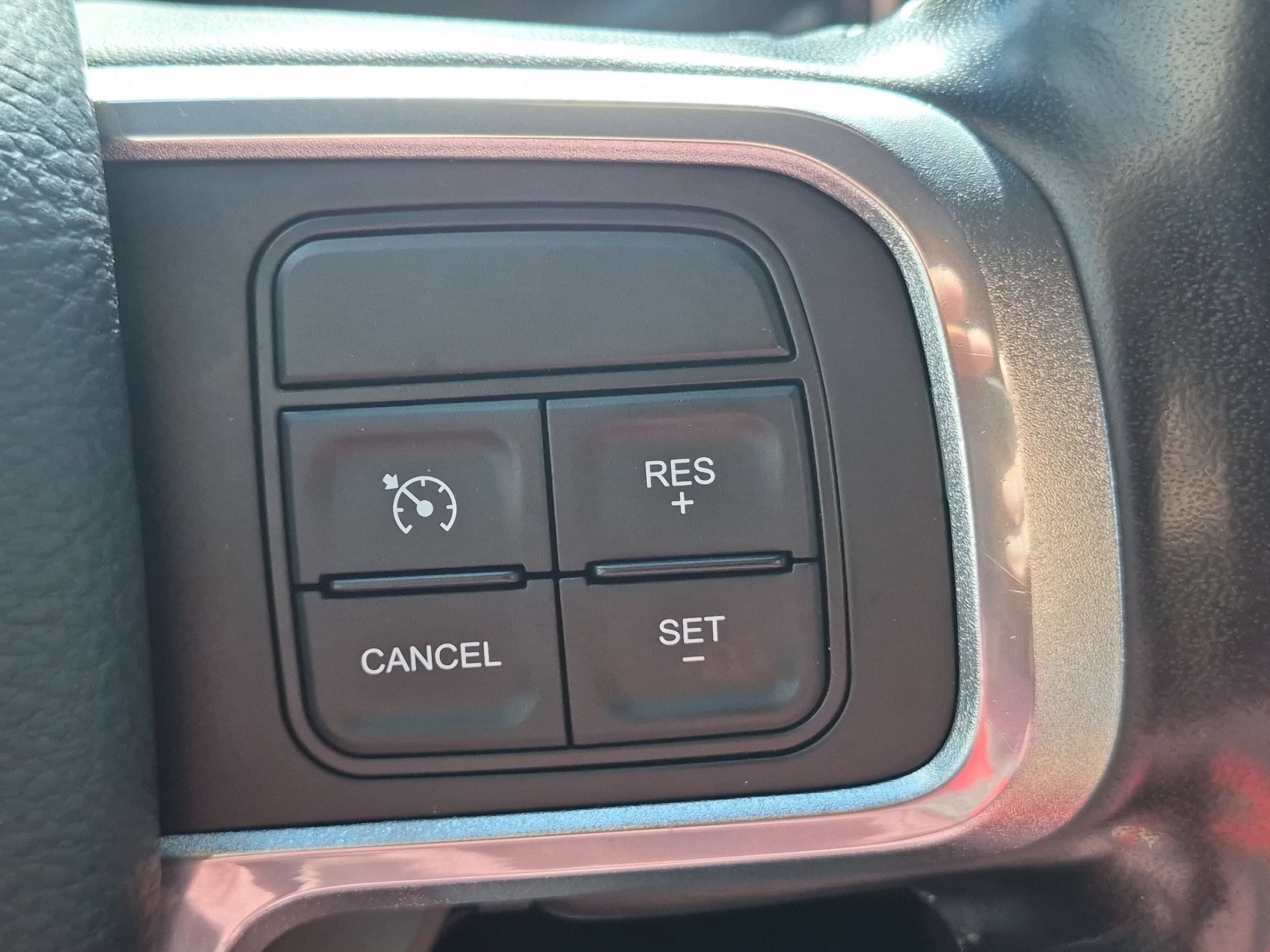 Used 2019 Bright White Clearcoat Ram Laramie image 18