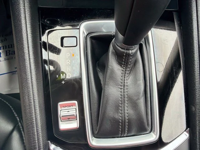 Used 2025 Gray Mazda 2.5 S Select Package image 37