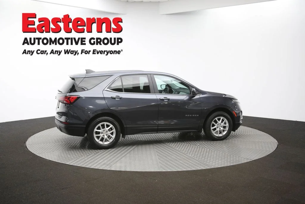 Used 2022 Gray Chevrolet LT image 42