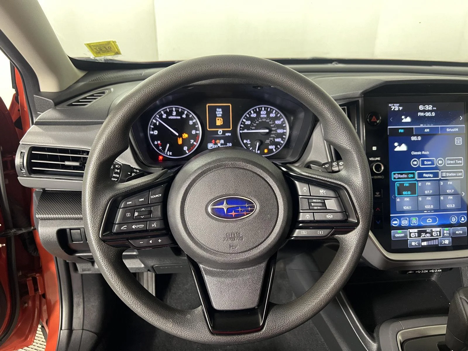 Used 2024 Sun Blaze Pearl Subaru Premium image 2