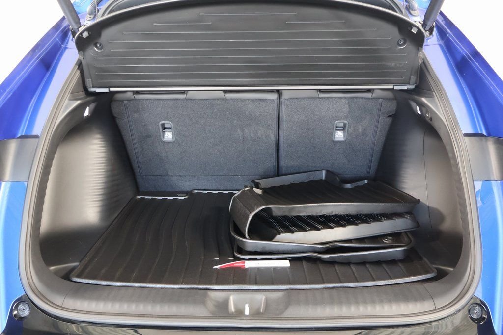 2025 Acura ADX A-Spec Package - Photo 14