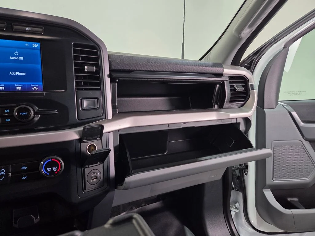 Used 2023 White Ford XLT image 22
