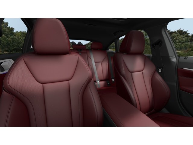 New 2026 Brooklyn Grey Metallic BMW 430i Gran Coupe image 11