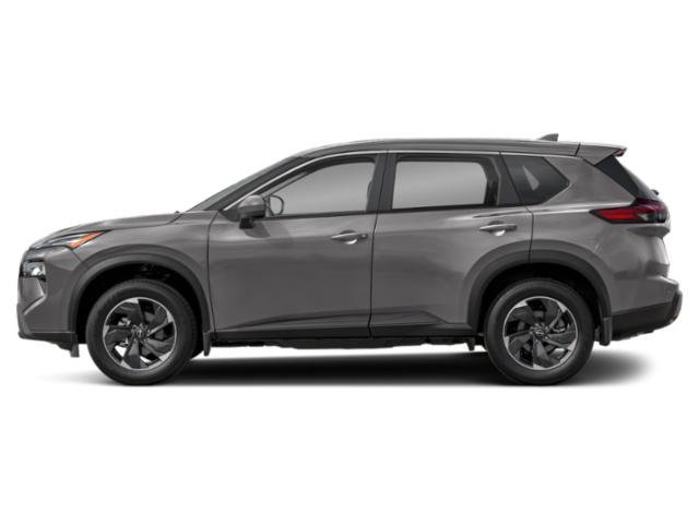 2025 Nissan Rogue SV - Photo 6