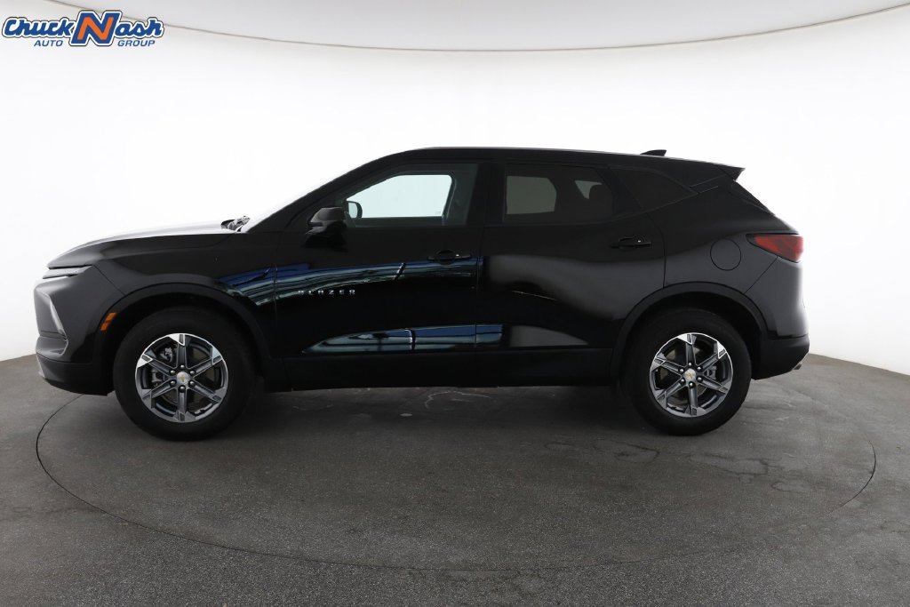 2026 Chevrolet Blazer 2LT - Photo 6