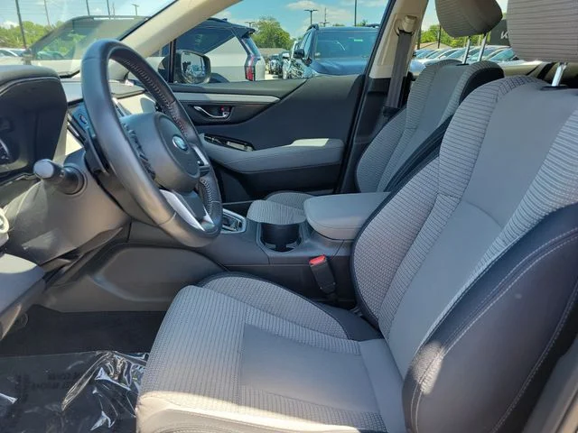 Used 2024 Black Subaru Premium image 19