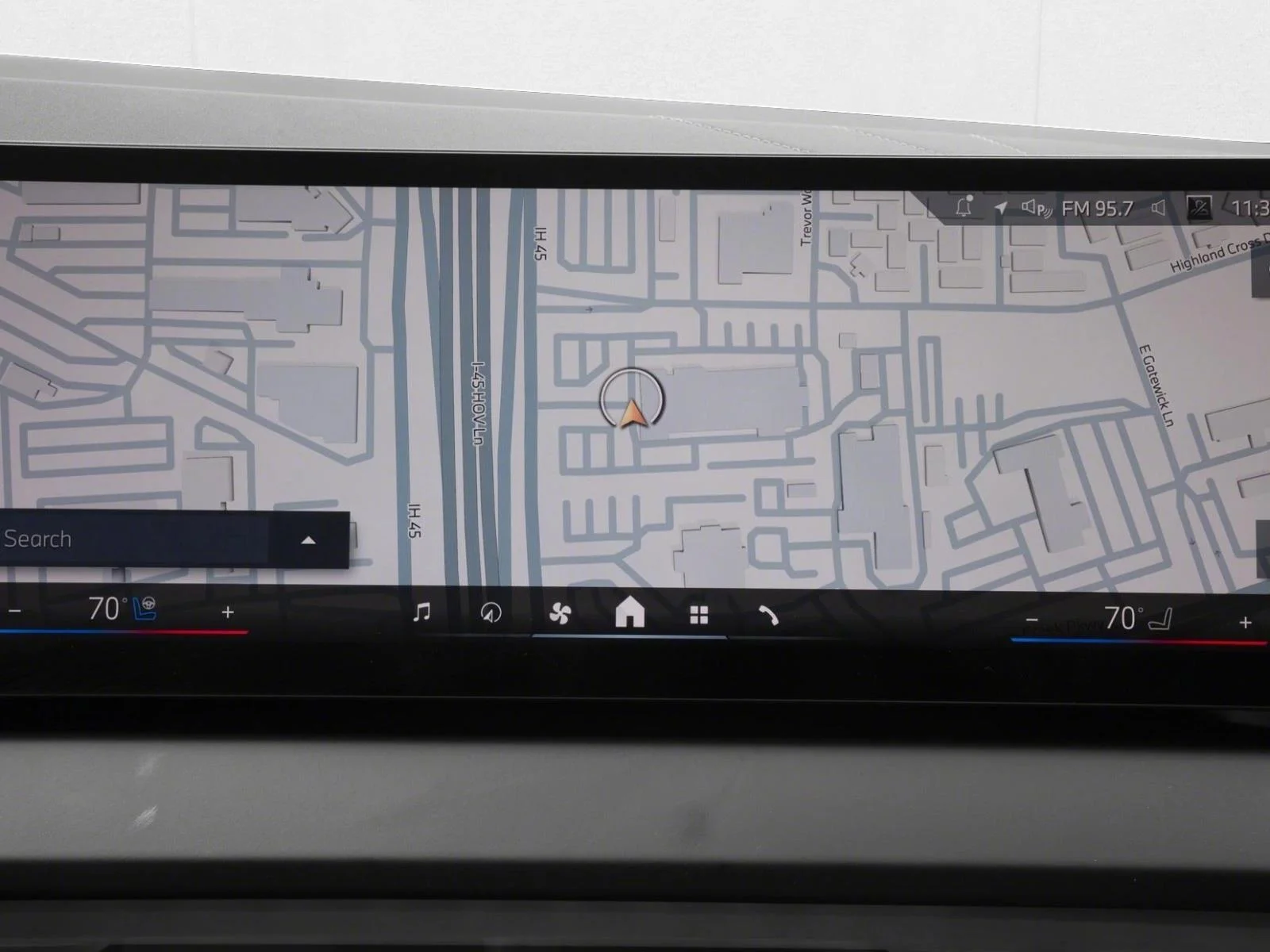 2026 BMW X3 30 - Photo 12