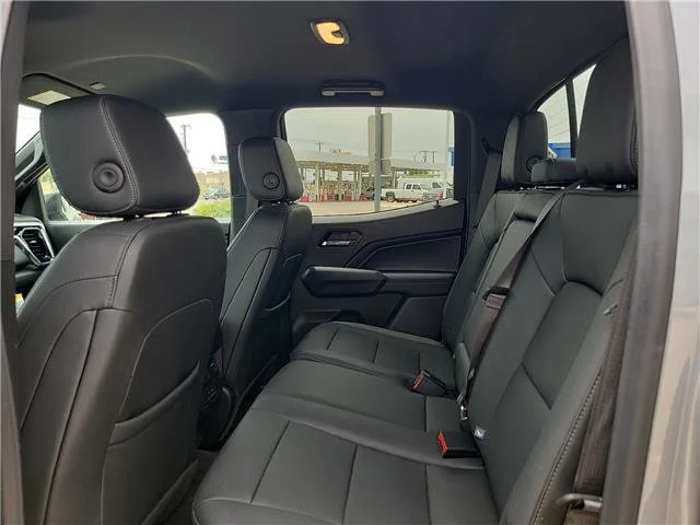 New 2026 Sterling Metallic GMC Elevation image 10