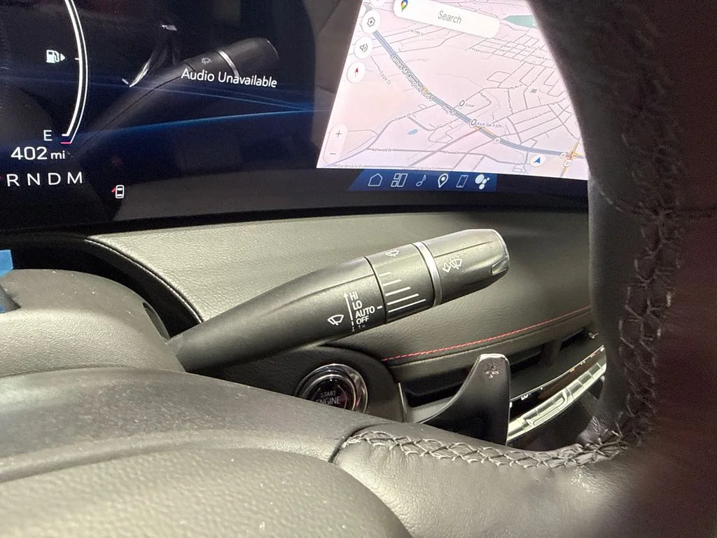 2026 Cadillac CT5 Sport - Photo 19