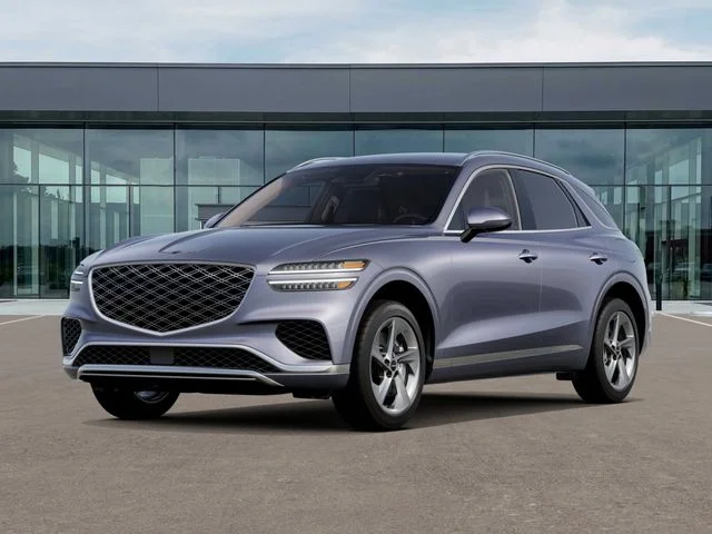 New 2027 Blue Genesis 2.5T image 1