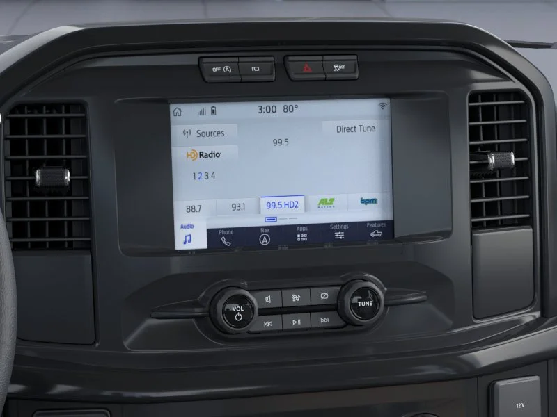 2023 Ford F-150 XL - Photo 14