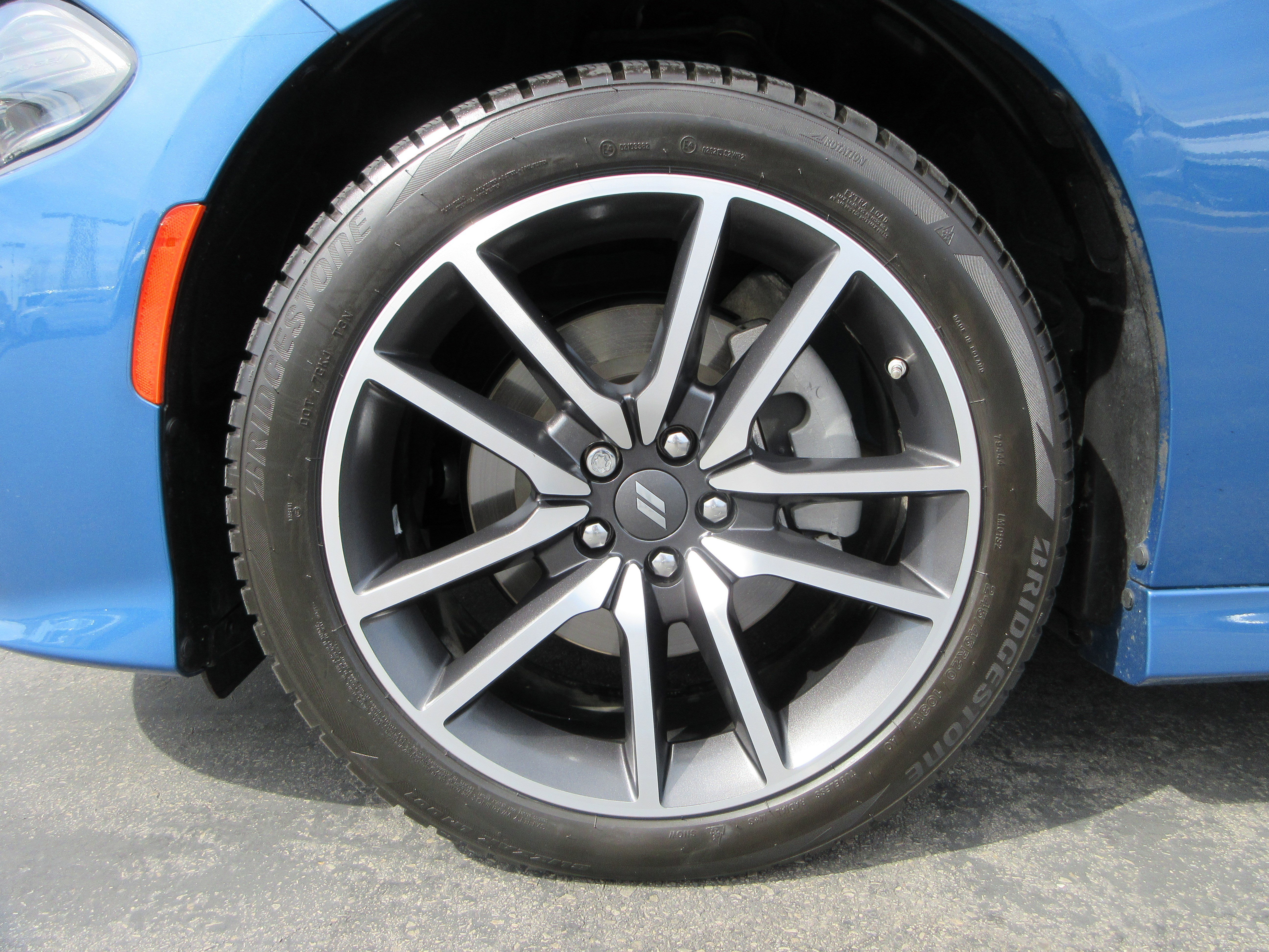 2023 Dodge Charger GT - Photo 51
