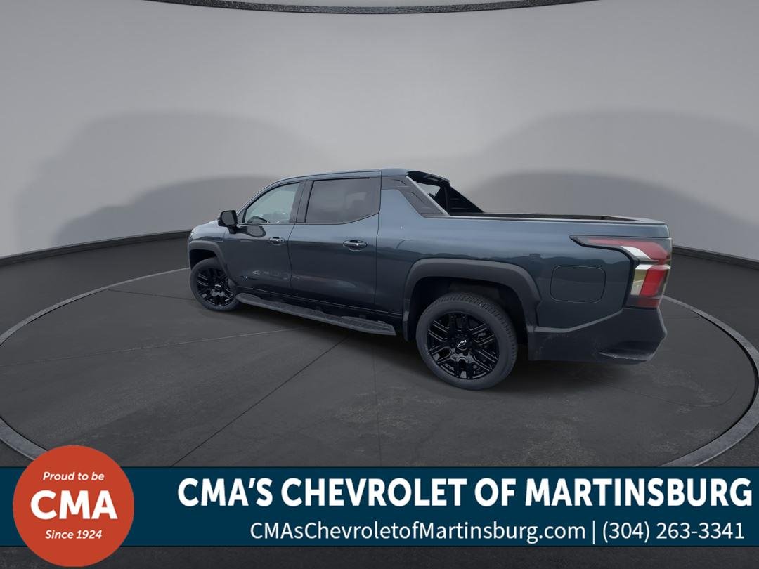 2026 Chevrolet Silverado EV LT - Photo 6