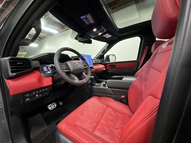 2026 Toyota Tundra TRD Pro - Photo 10