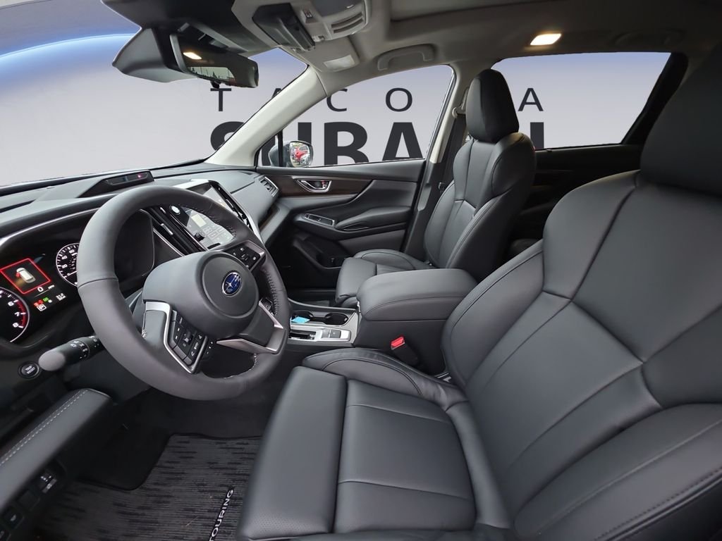 2026 Subaru Ascent Touring - Photo 11
