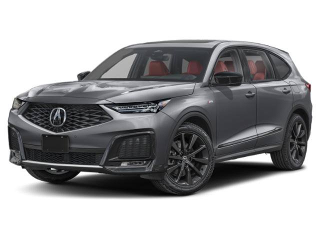 2025 Acura MDX