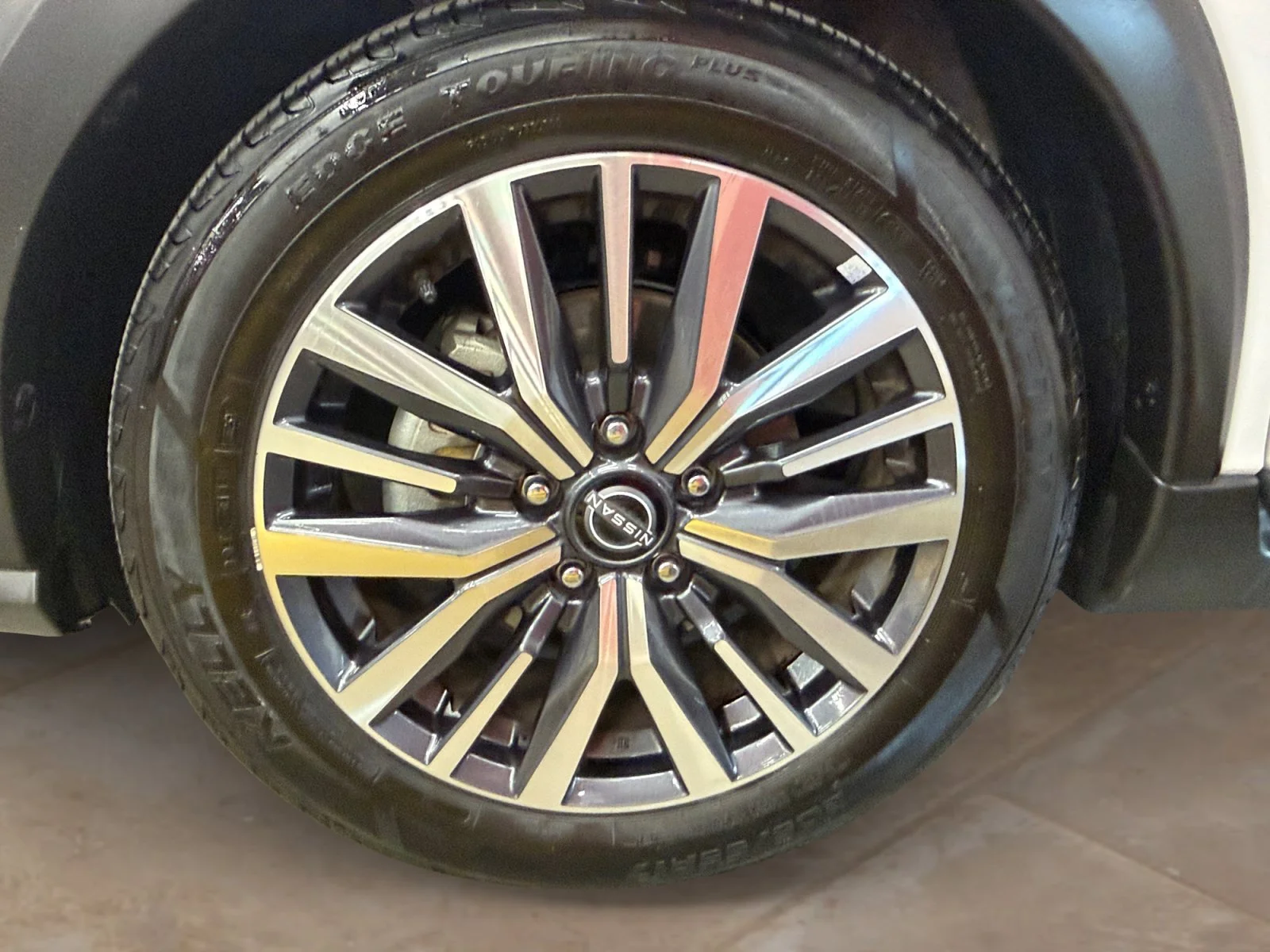 Used 2024 Fresh Powder Nissan SR image 26