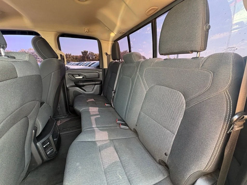 Used 2020 Silver Ram Tradesman image 24