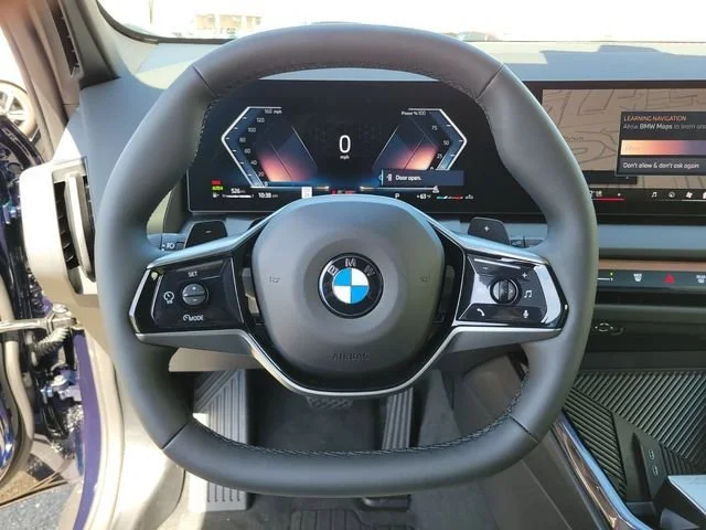 2026 BMW X3 30 - Photo 30