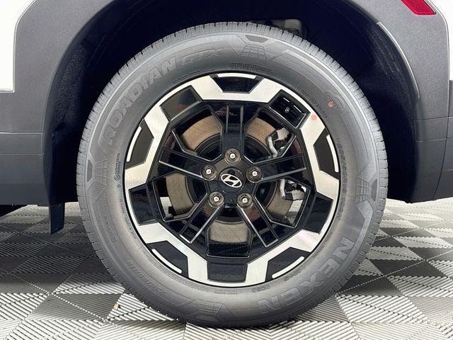 New 2027 White Hyundai SE FWD image 45