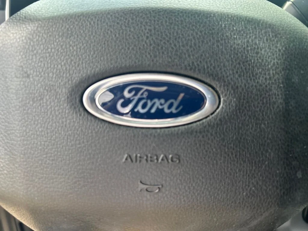 Used 2022 Silver Ford XLT image 22