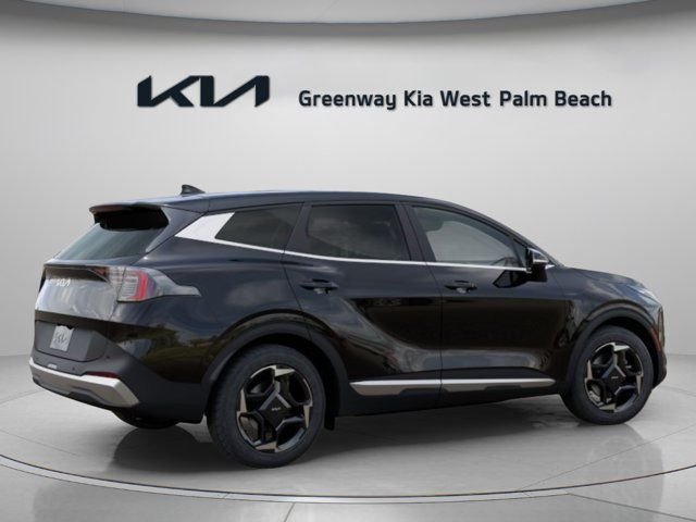 New 2027  Kia EX image 8