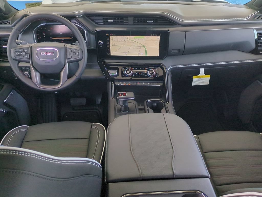 2026 GMC Sierra 1500 AT4X - Photo 26