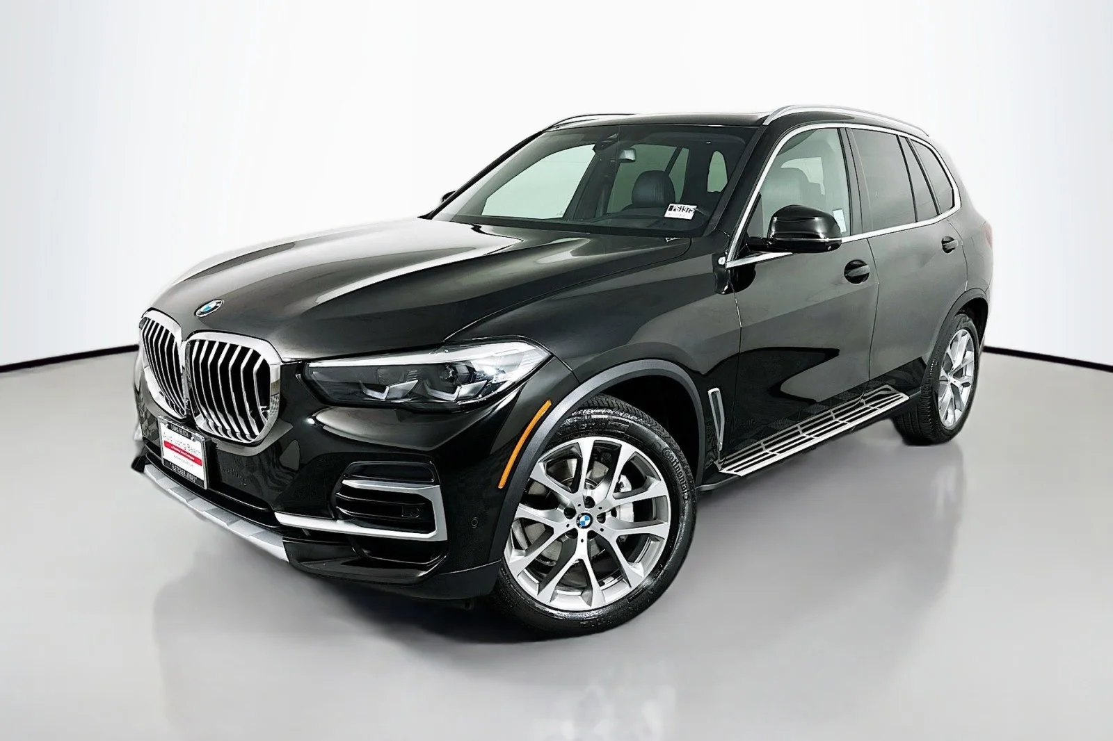 2023 BMW X5 sDrive40i's photo