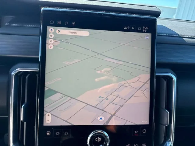 New 2026 Volcanic Red Tintcoat GMC Elevation image 22