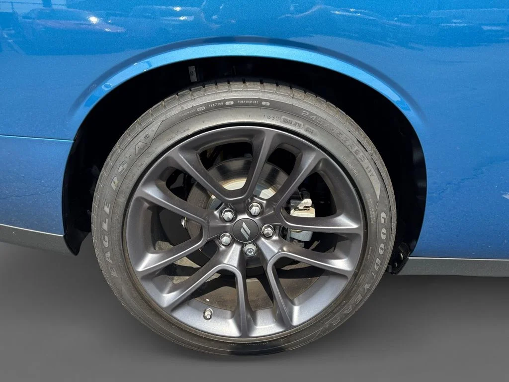 Used 2023 Blue Dodge R/T image 11