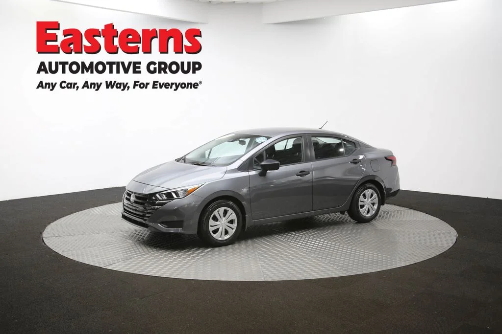 Used 2024 Gray Nissan 1.6 S image 57