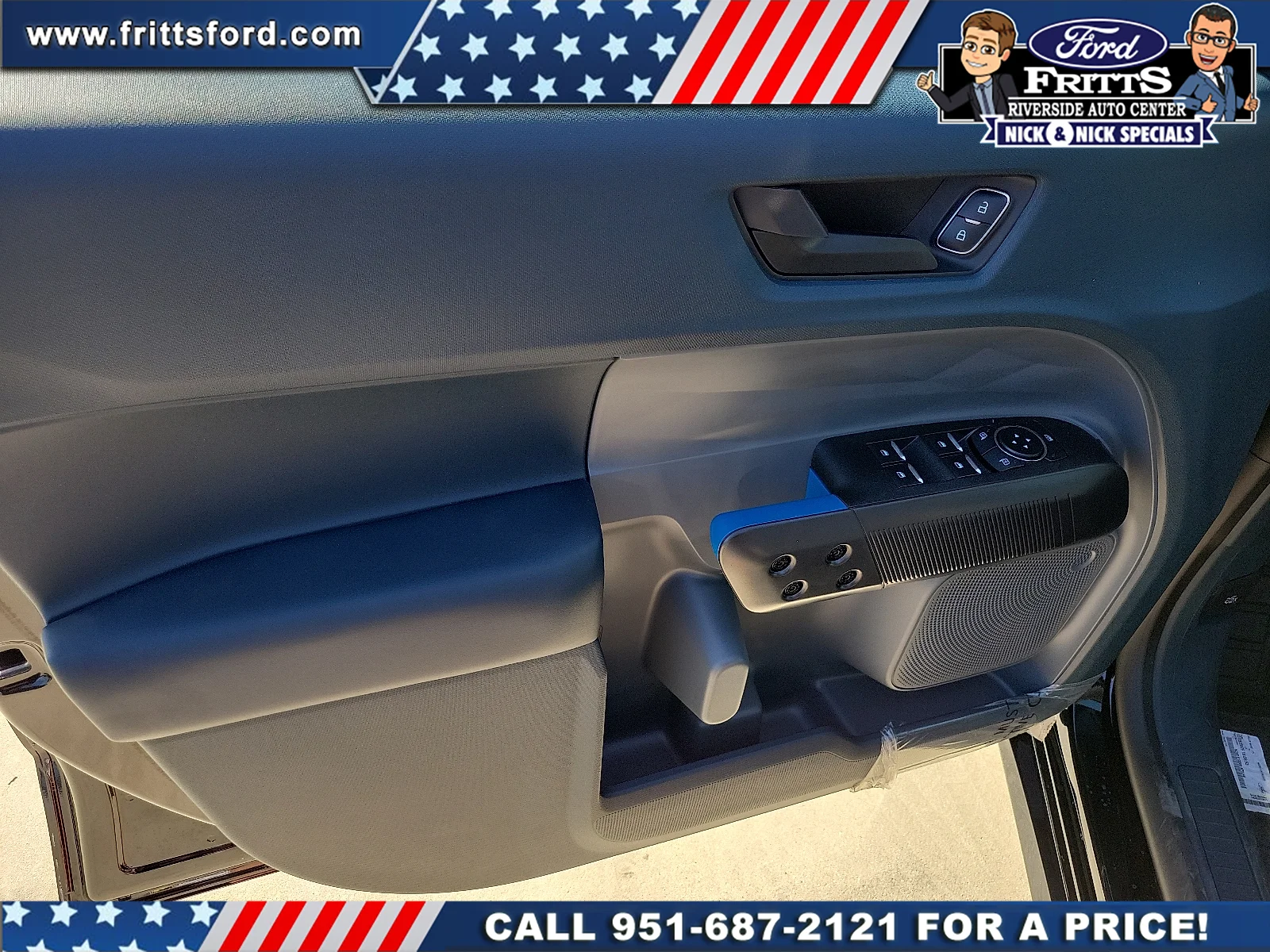 New 2026 Shadow Black Ford Lobo™ image 14