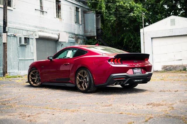 New 2026 Red LFP RTR SPEC 2 image 20