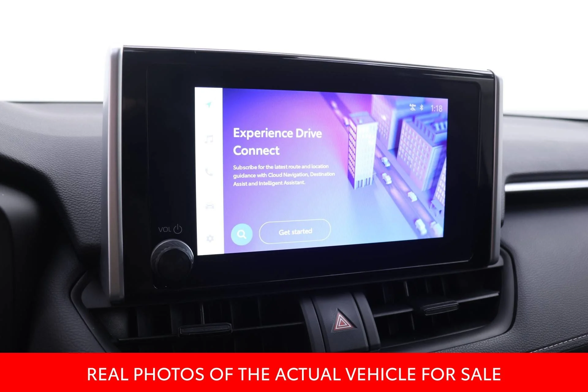 2023 Toyota RAV4 LE - Photo 9