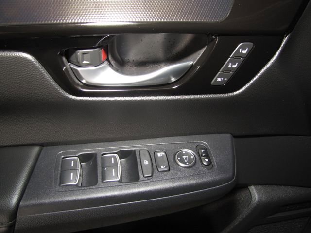 2025 Honda CR-V EX-L - Photo 11