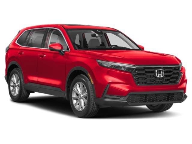 2026 Honda CR-V EX - Photo 12