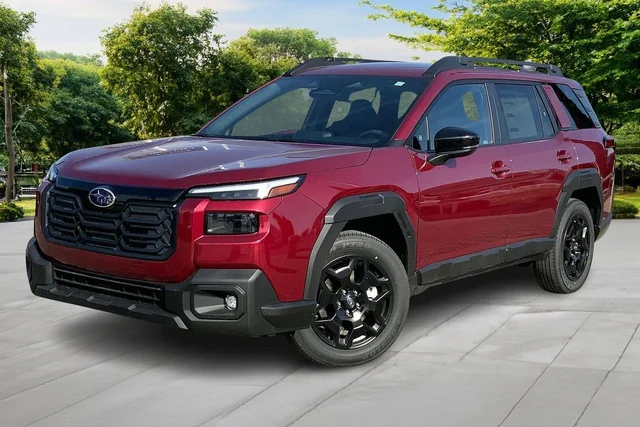 2026 Subaru Outback Limited