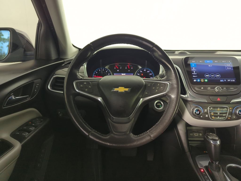 Used 2019 Black Chevrolet Premier image 17