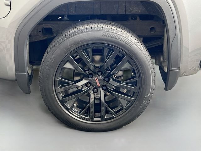 Used 2020 Gray GMC Denali image 39