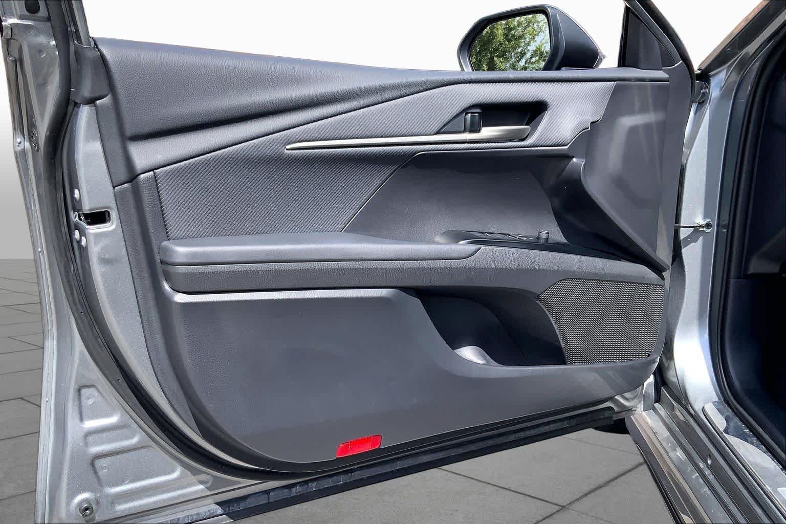 Used 2025 Heavy Metal Toyota SE image 20