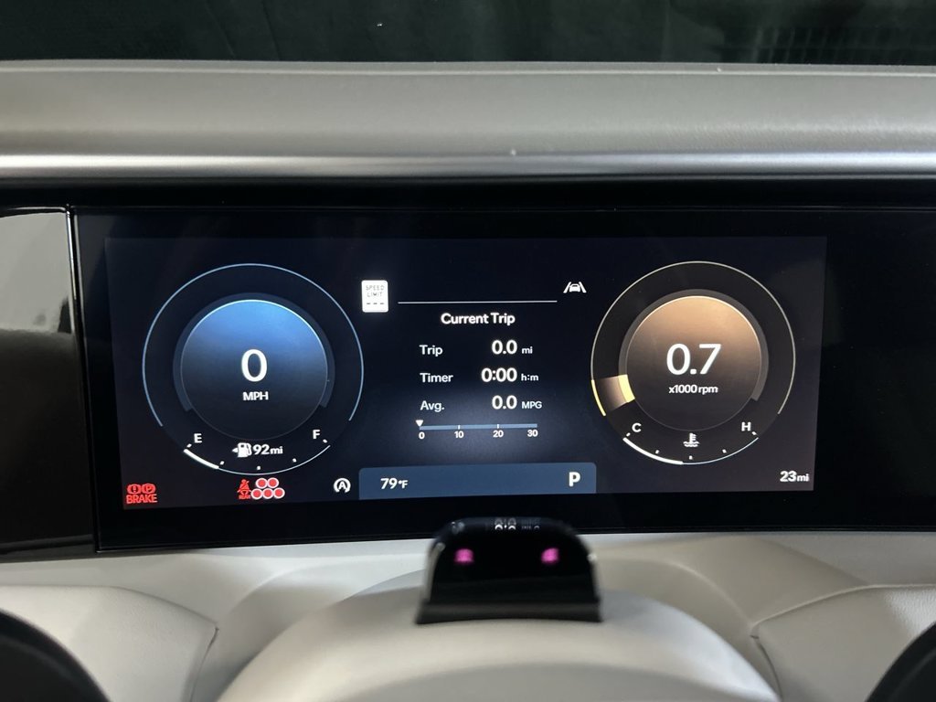 2026 Hyundai Palisade Limited - Photo 24