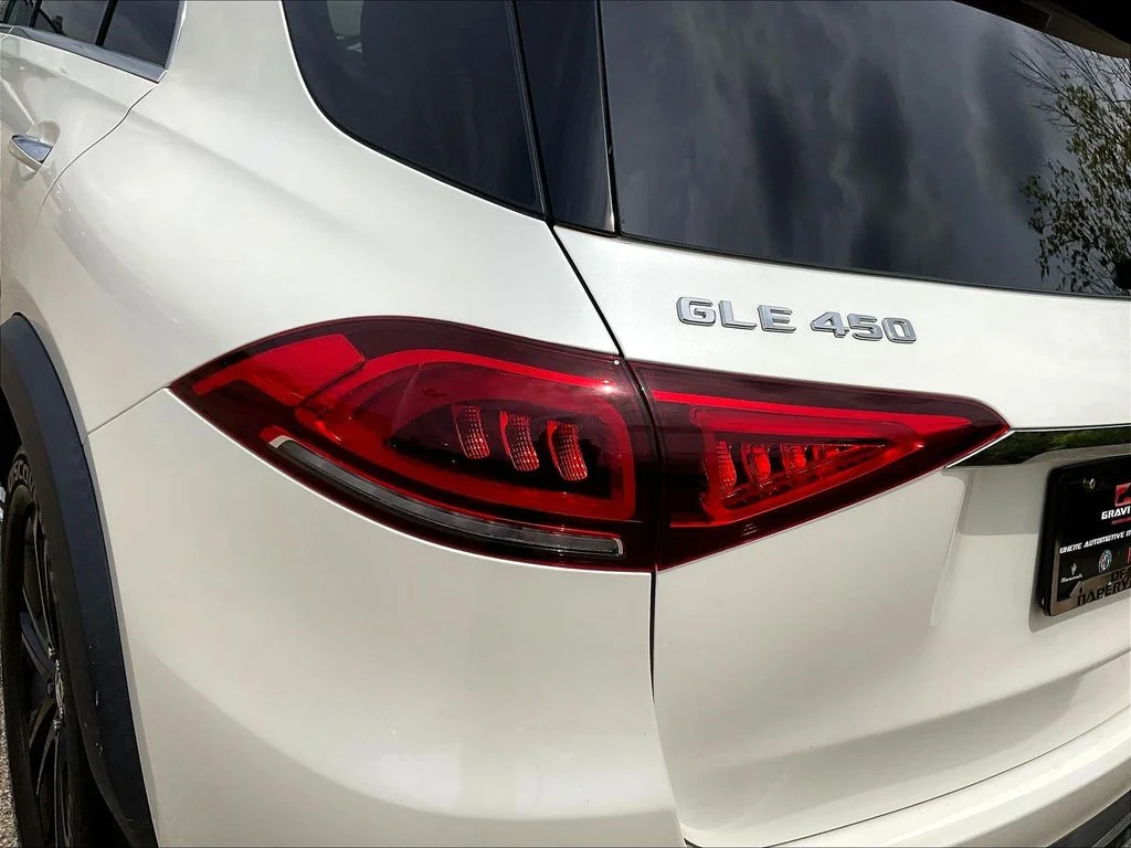 2023 Mercedes-Benz GLE GLE450 - Photo 23