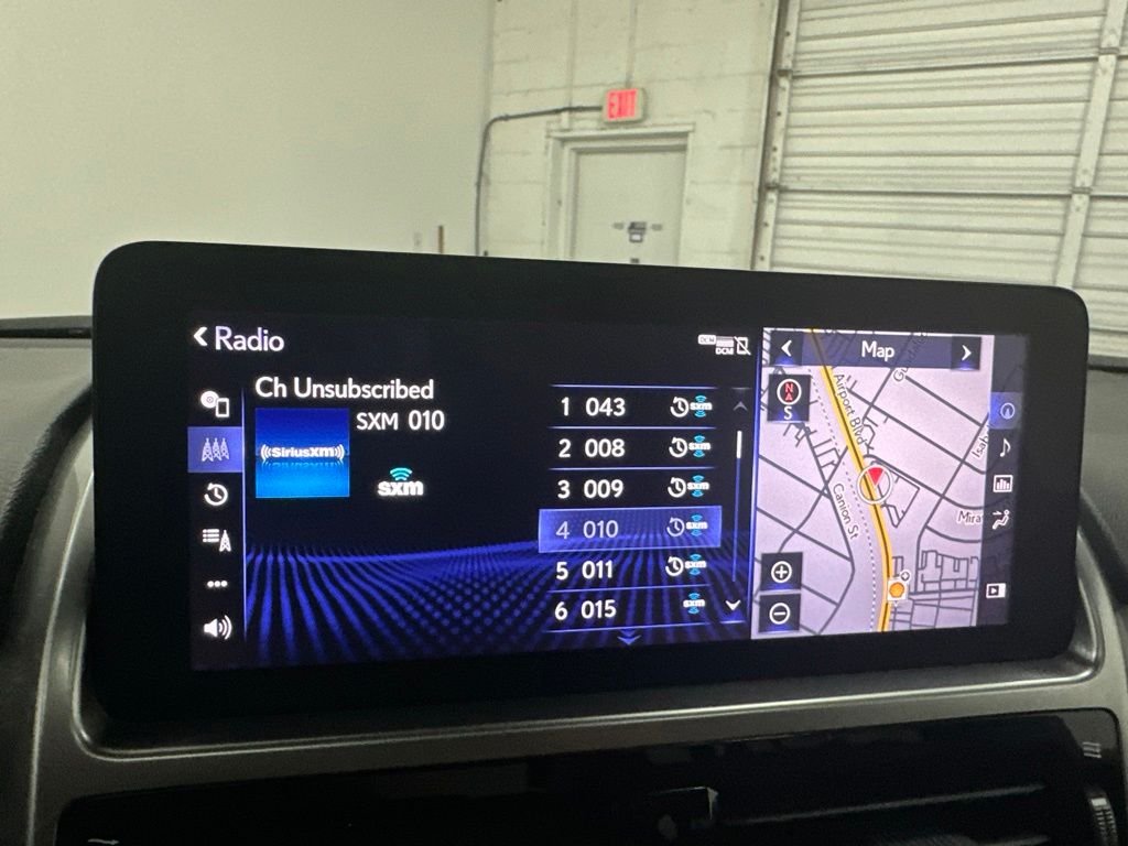 Used 2022 Black Lexus 460 Luxury image 16
