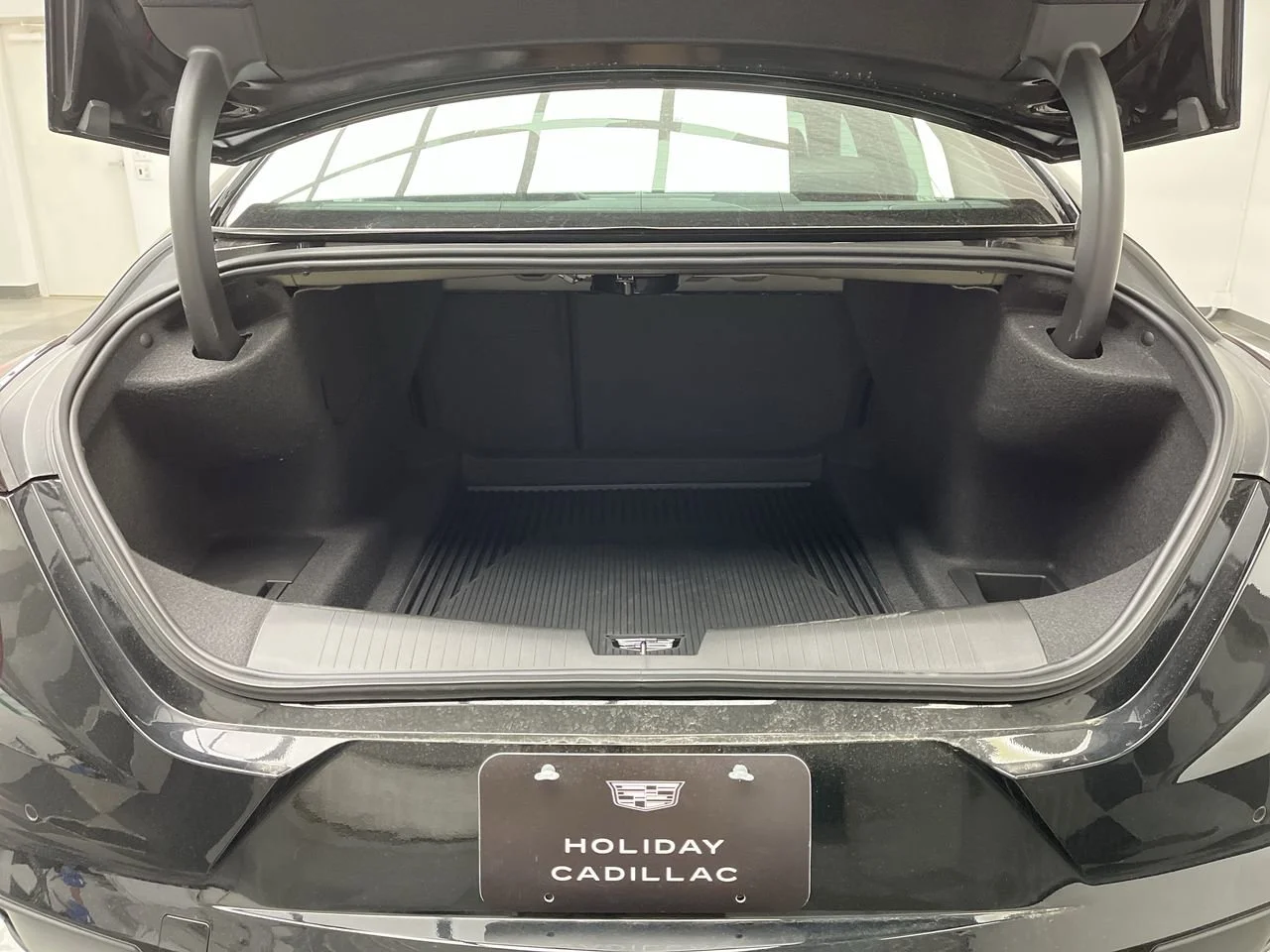 2026 Cadillac CT4 Premium Luxury - Photo 32