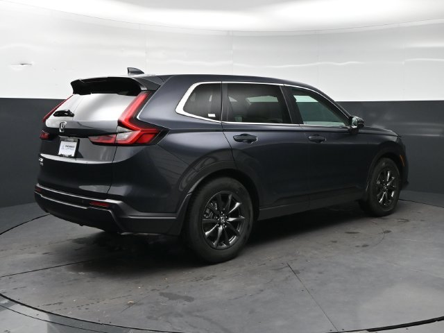 New 2027 Meteorite Gray Metallic Honda EX-L image 5