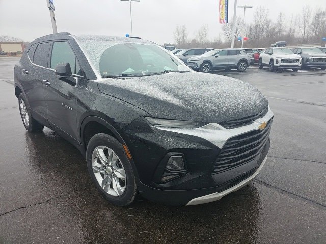 2021 Chevrolet Blazer 2LT